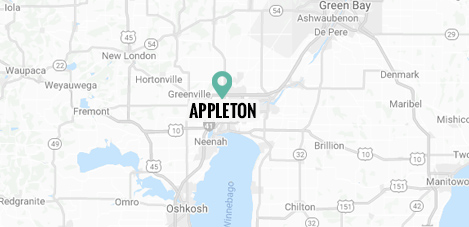 Appleton, Wisconsin Gun Lawyers