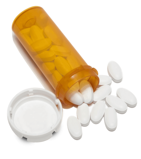 Possession of Prescription Pills Defense Lawyer Whitefish Bay