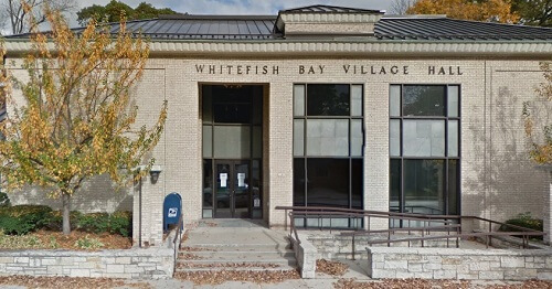 Whitefish Bay OWI attorney