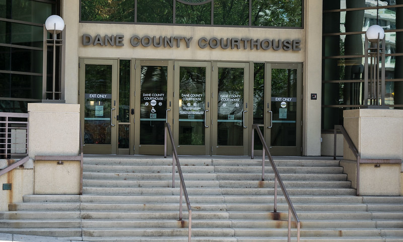 OWI attorney in Dane County